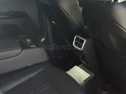 Kia K5 2024 года за 12 800 000 тг. в Атырау – фото 10