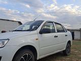 ВАЗ (Lada) Granta 2190 2014 годаүшін2 000 000 тг. в Жалпактал – фото 3