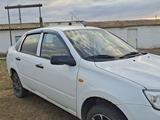 ВАЗ (Lada) Granta 2190 2014 годаүшін2 000 000 тг. в Жалпактал – фото 4