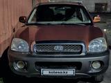 Hyundai Santa Fe 2000 годаүшін3 450 000 тг. в Кокшетау – фото 5