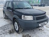 Land Rover Freelander 2001 годаүшін4 200 000 тг. в Павлодар – фото 3