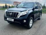 Toyota Land Cruiser Prado 2013 годаүшін17 500 000 тг. в Усть-Каменогорск