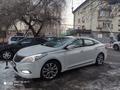 Hyundai Grandeur 2011 годаүшін9 000 000 тг. в Алматы – фото 2