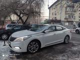 Hyundai Grandeur 2011 годаfor9 000 000 тг. в Алматы – фото 2