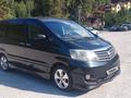 Toyota Alphard 2005 года за 8 900 000 тг. в Алматы – фото 13