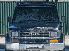 Toyota Land Cruiser Prado, 1995
