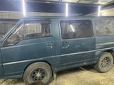 Mitsubishi Delica 1993 годаүшін1 200 000 тг. в Шиели – фото 3