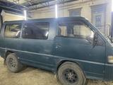 Mitsubishi Delica 1993 годаүшін1 200 000 тг. в Шиели – фото 4