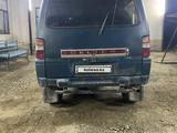Mitsubishi Delica 1993 годаүшін1 200 000 тг. в Шиели – фото 2