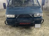 Mitsubishi Delica 1993 годаүшін1 200 000 тг. в Шиели