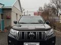 Toyota Land Cruiser Prado 2021 года за 25 500 000 тг. в Актобе – фото 2