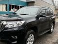 Toyota Land Cruiser Prado 2021 года за 25 500 000 тг. в Актобе – фото 4