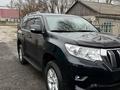 Toyota Land Cruiser Prado 2021 года за 25 500 000 тг. в Актобе – фото 3