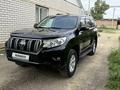 Toyota Land Cruiser Prado 2021 года за 25 500 000 тг. в Актобе