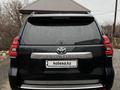 Toyota Land Cruiser Prado 2021 года за 25 500 000 тг. в Актобе – фото 5