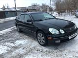 Lexus GS 300 1997 года за 4 100 000 тг. в Павлодар