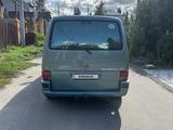 Volkswagen Multivan 1999 годаfor6 200 000 тг. в Павлодар – фото 5