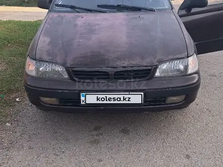 Toyota Carina E 1992 года за 1 500 000 тг. в Алматы – фото 4