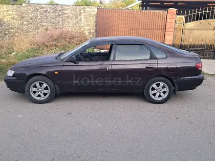 Toyota Carina E 1992 года за 1 500 000 тг. в Алматы – фото 5