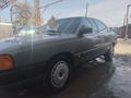 Audi 100 1990 года за 1 250 000 тг. в Жетысай – фото 2