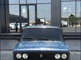 ВАЗ (Lada) 2106 1993 года за 550 000 тг. в Шымкент – фото 3