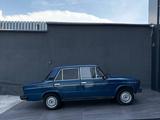 ВАЗ (Lada) 2106 1993 года за 550 000 тг. в Шымкент – фото 4