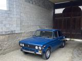 ВАЗ (Lada) 2106 1993 года за 550 000 тг. в Шымкент – фото 2