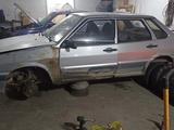 ВАЗ (Lada) 2115 2002 года за 258 805 тг. в Костанай