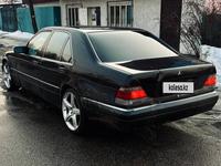 Mercedes-Benz S 320 1995 годаfor2 500 000 тг. в Алматы