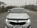 Kia Optima 2013 годаfor6 500 000 тг. в Алматы – фото 5