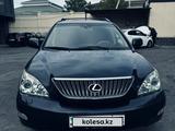 Lexus RX 300 2004 годаүшін5 900 000 тг. в Шымкент – фото 2