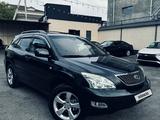 Lexus RX 300 2004 годаүшін5 900 000 тг. в Шымкент – фото 5