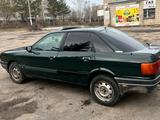 Audi 80 1991 годаүшін1 050 000 тг. в Кокшетау – фото 5