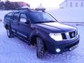 Nissan Navara 2007 годаfor5 800 000 тг. в Петропавловск – фото 9