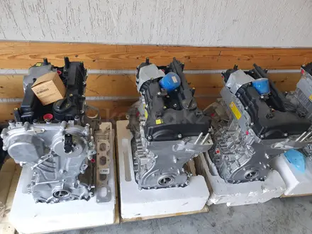 Двигатель Hyundai Tucson Elantra G4KD, G4NA, G4FG, G4NC, G4KJ, G4ND, G4NB за 420 000 тг. в Алматы – фото 15