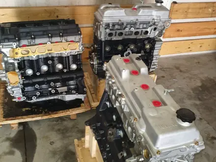 Двигатель Hyundai Tucson Elantra G4KD, G4NA, G4FG, G4NC, G4KJ, G4ND, G4NB за 420 000 тг. в Алматы – фото 16
