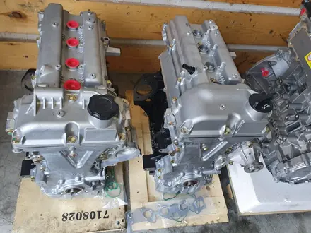 Двигатель Hyundai Tucson Elantra G4KD, G4NA, G4FG, G4NC, G4KJ, G4ND, G4NB за 420 000 тг. в Алматы – фото 19