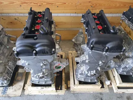 Двигатель Hyundai Tucson Elantra G4KD, G4NA, G4FG, G4NC, G4KJ, G4ND, G4NB за 420 000 тг. в Алматы – фото 22