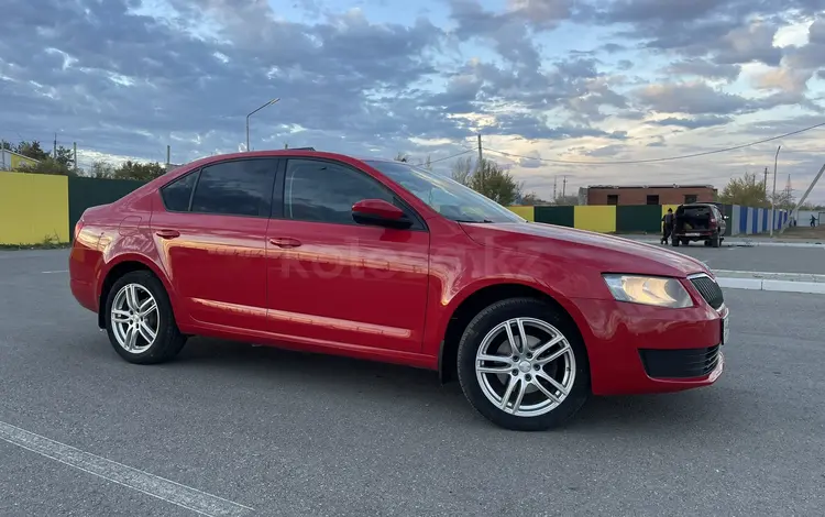 Skoda Octavia 2015 годаfor5 200 000 тг. в Костанай