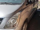 Hyundai H-1 2008 года за 6 500 000 тг. в Алматы – фото 4