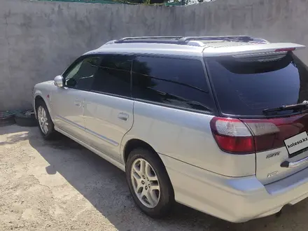 Subaru Legacy 1999 года за 2 900 000 тг. в Алматы