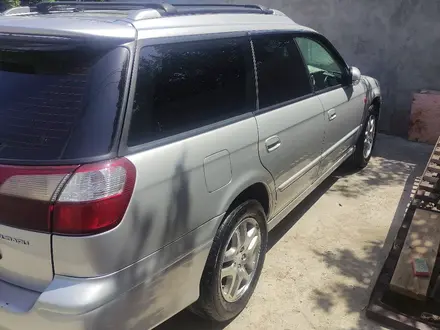 Subaru Legacy 1999 года за 2 900 000 тг. в Алматы – фото 2