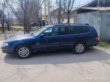 Toyota Scepter 1995 года за 1 400 000 тг. в Алматы – фото 2