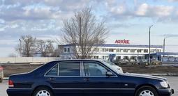 Mercedes-Benz S 500 1995 года за 6 500 000 тг. в Актобе – фото 4