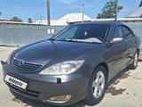 Toyota Camry 2002 года за 4 600 000 тг. в Туркестан