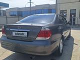 Toyota Camry 2002 года за 4 600 000 тг. в Туркестан – фото 5