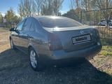 Nissan Primera 2002 годаfor2 900 000 тг. в Кокшетау – фото 4