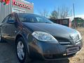 Nissan Primera 2002 года за 2 900 000 тг. в Кокшетау – фото 8