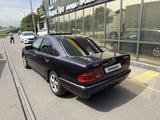 Mercedes-Benz E 280 1997 года за 3 300 000 тг. в Алматы – фото 4