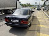 Mercedes-Benz E 280 1997 года за 3 300 000 тг. в Алматы – фото 5